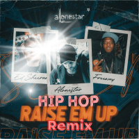 Raise 'em up (feat. Jethro Sheeran & Freeway) (Remix) (Single)