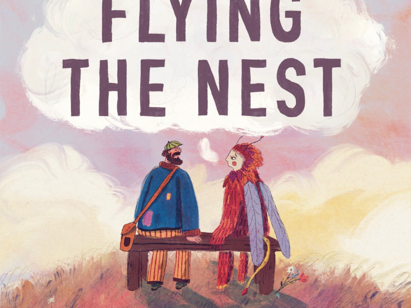 Flying The Nest (Single)