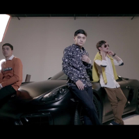 Bien Maquillada (MV) (Single)