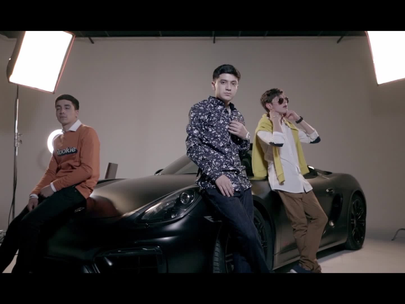 Bien Maquillada (MV) (Single)