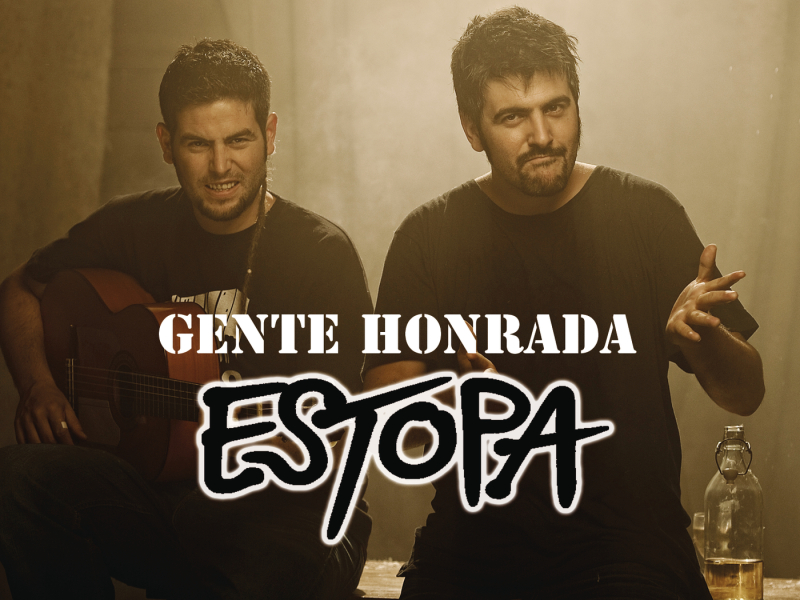 Gente Honrada (BSO De La Pelicula 