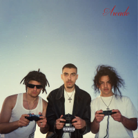 ARCADE (EP)
