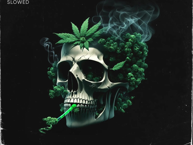 Dreamin (Slowed) (Single)