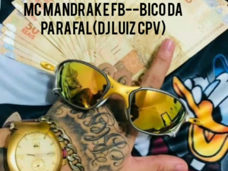 Bico da parafal (Single)