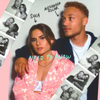 Need To Know (Single)