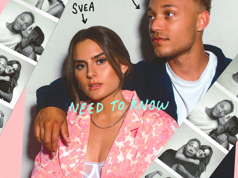 Need To Know (Single)