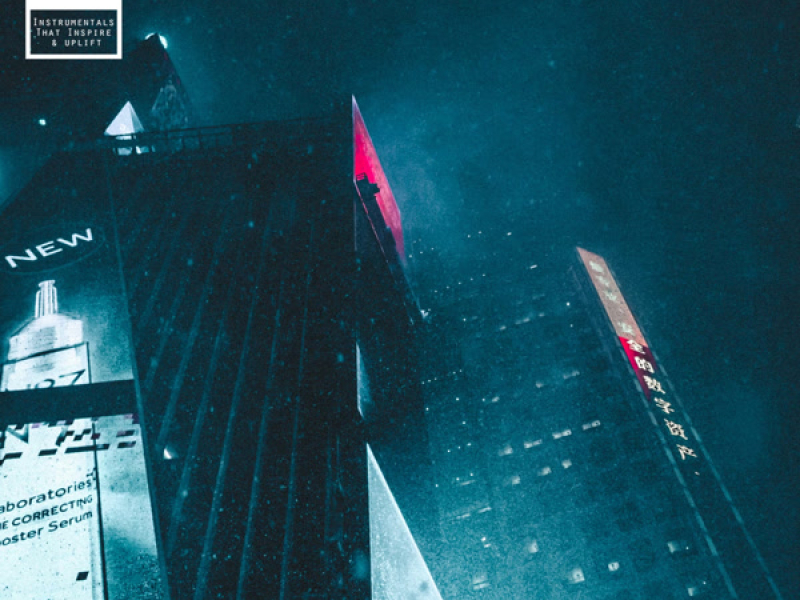 Big City Dreams (Single)