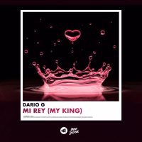 Mi Rey (My King) (Single)