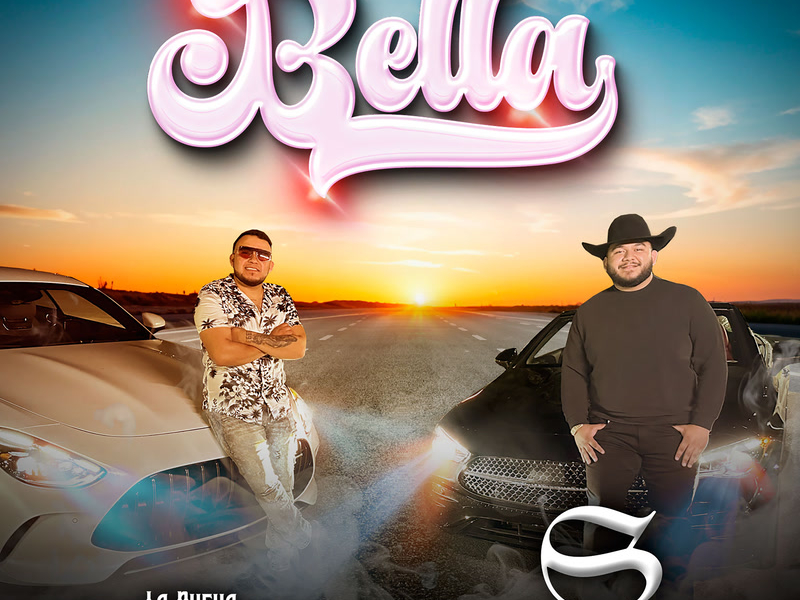 Bella (Single)