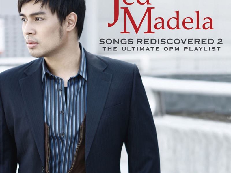 Songs Rediscovered, Vol. 2