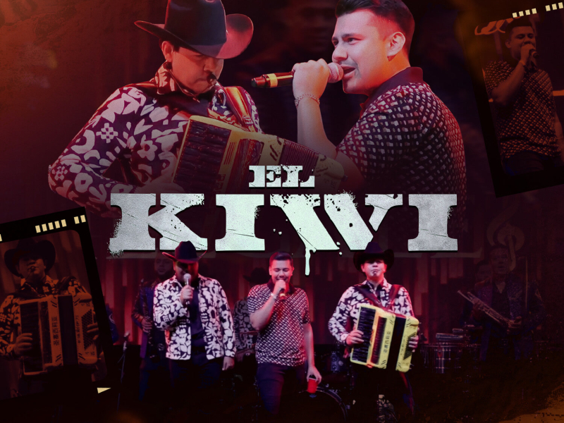 El Kiwi (En Vivo) (Single)