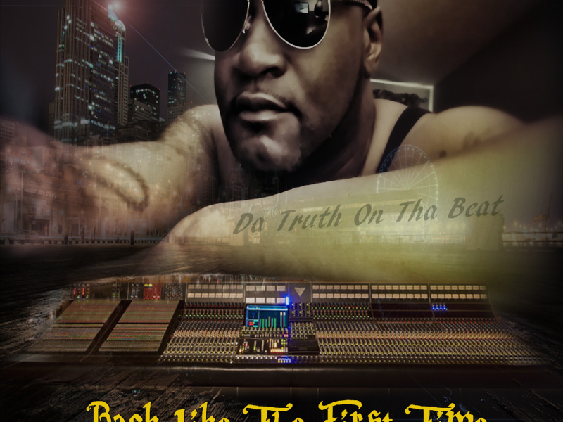 Back Like The First Time