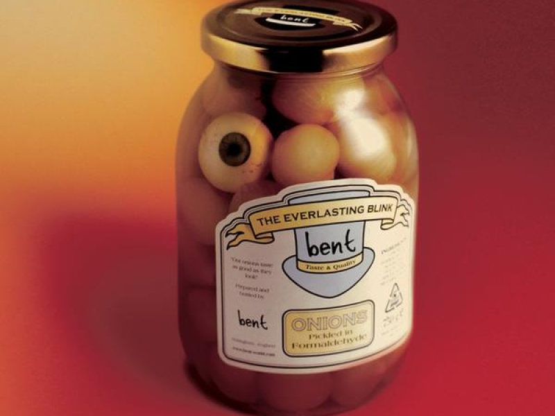 The Everlasting Blink