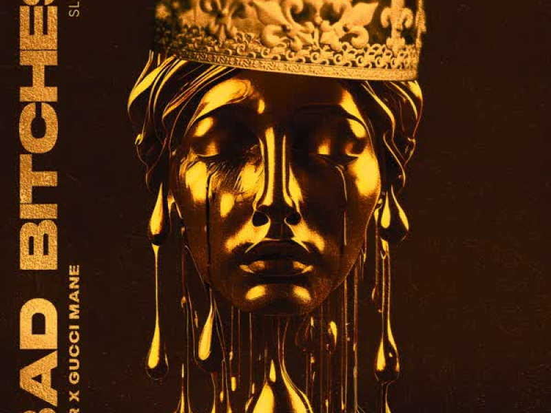 Bad Bitches (feat. Gucci Mane) (Slowed) (Single)