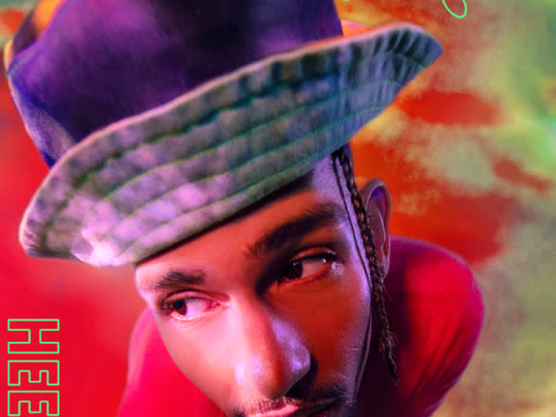 Heels (Moods Remix) (Single)