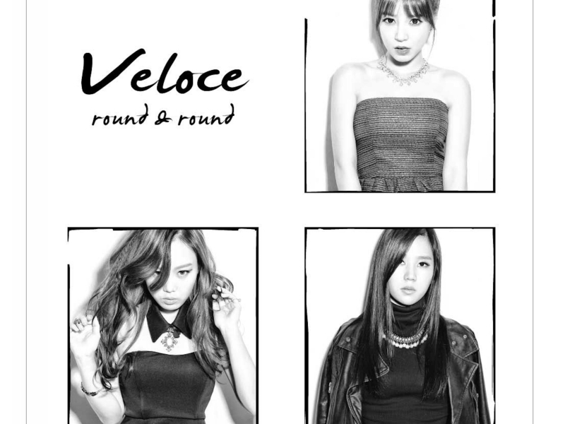 돌고 돌아 (Single)