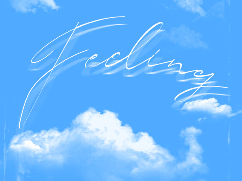 FEELING (Single)
