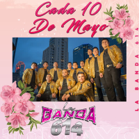 Cada 10 De Mayo (Single)