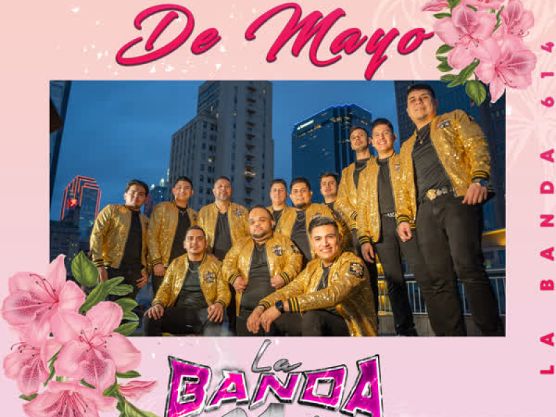 Cada 10 De Mayo (Single)
