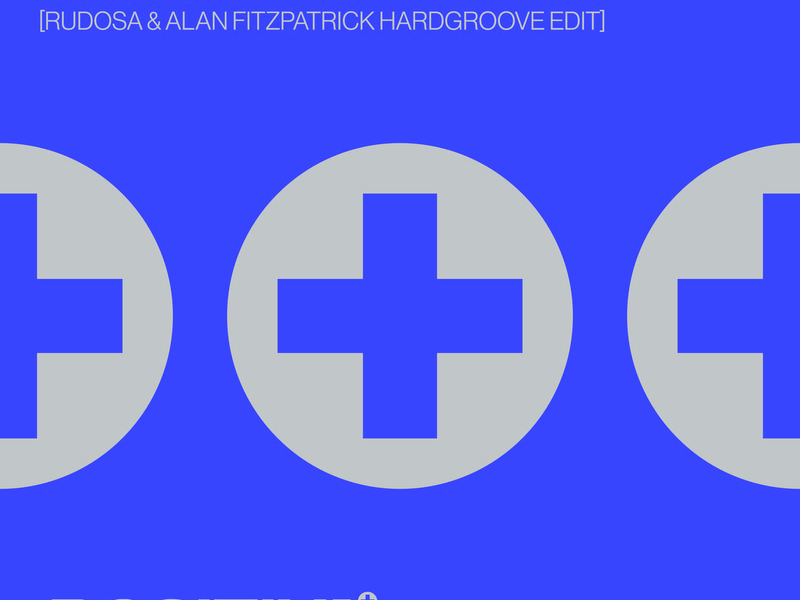 On My Mind (Rudosa & Alan Fitzpatrick Hardgroove Edit) (Single)