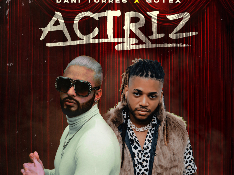 Actriz (Single)