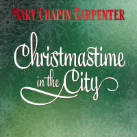 Christmastime In the City (EP)