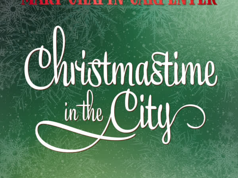 Christmastime In the City (EP)