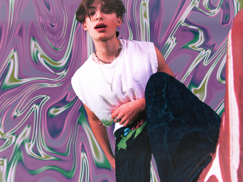 you're just drunk (Single)