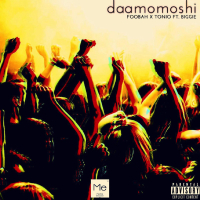 Daamomoshi (feat. Biggie Rhymes) (Single)