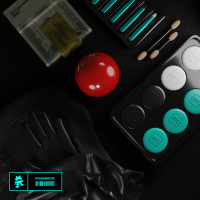 Who's Laughing Now (Single)