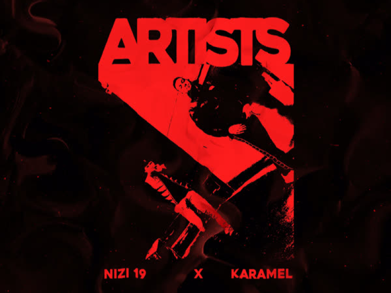 Artists (Single)