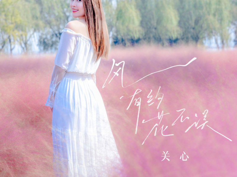 风有约花不误 (DJ阿卓版) (Single)