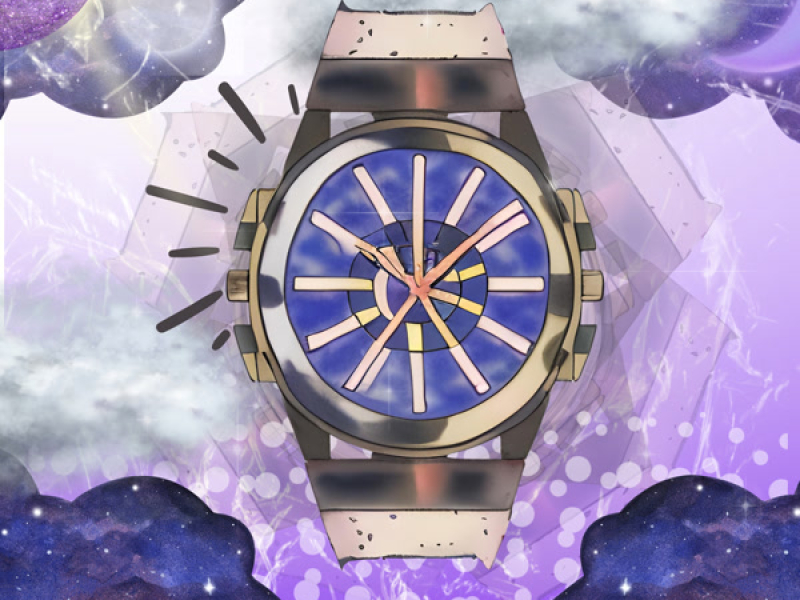 Altas Horas (Single)