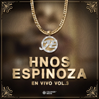 HNOS Espinoza En Vivo, Vol. 3 (EP)