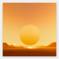 Morning Sun (Single)