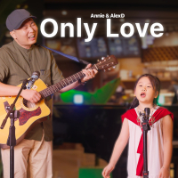 Only Love (Single)