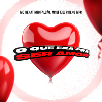 Oque era pra ser Amor (Single)