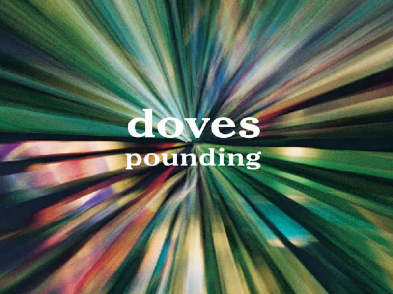 Pounding (Single)