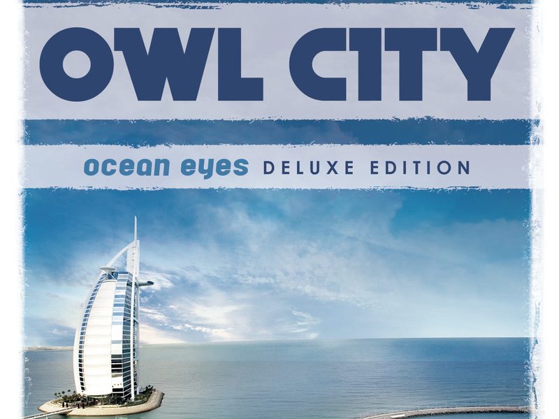 Ocean Eyes (Deluxe Version)