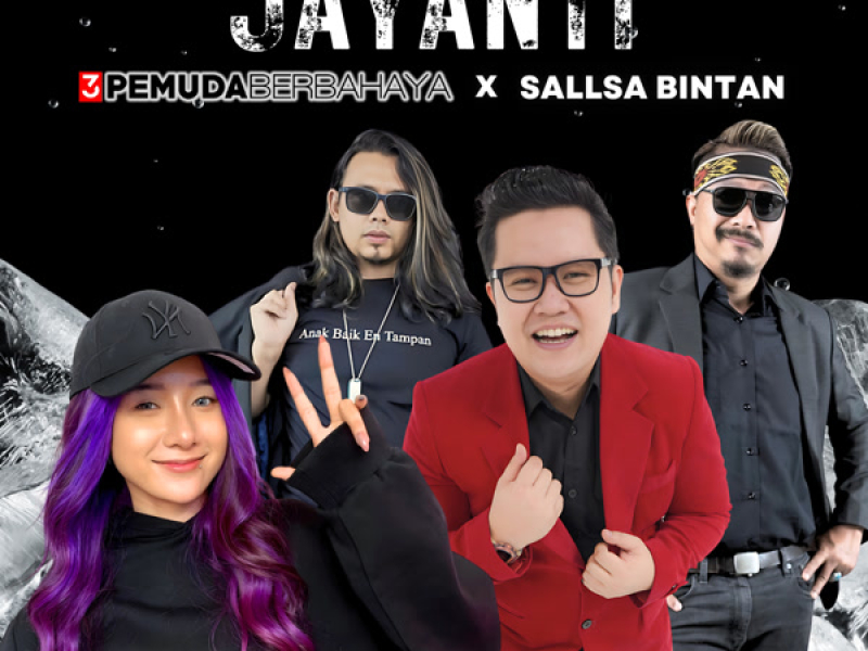 Jayanti (Single)