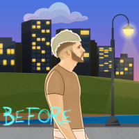 BEFORE (Single)