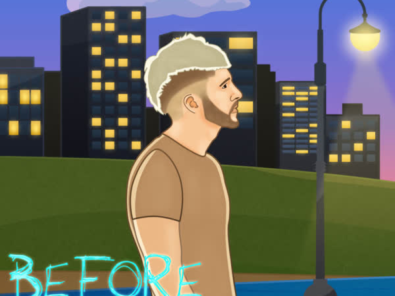BEFORE (Single)