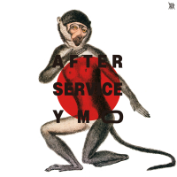 After Service ((live 1983) [2019 Bob Ludwig Remastering])