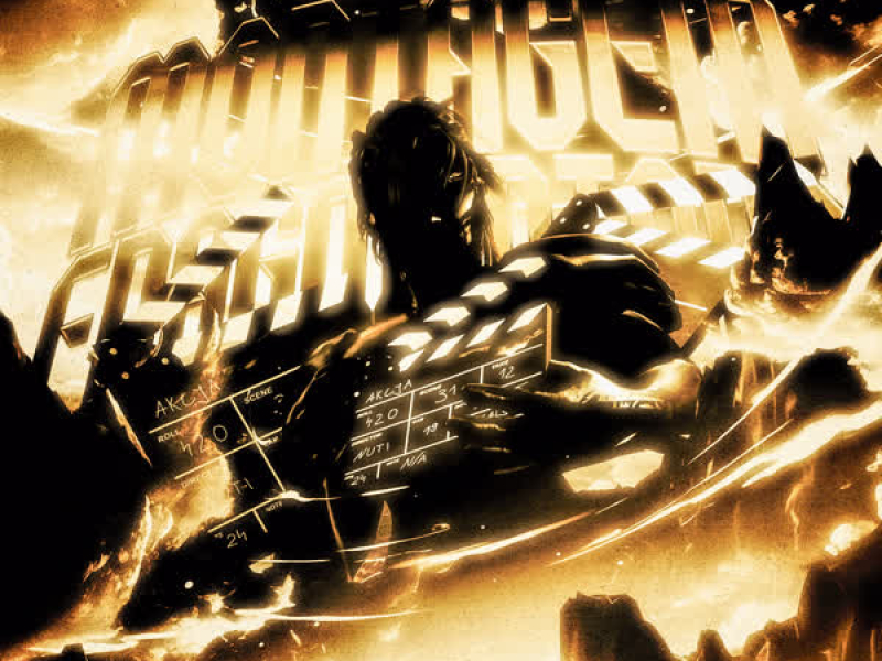 MONTAGEM FRAGMENTADA (EP)