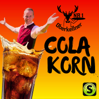 Cola Korn (Single)