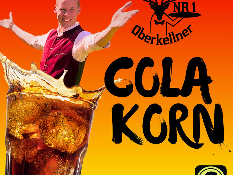 Cola Korn (Single)