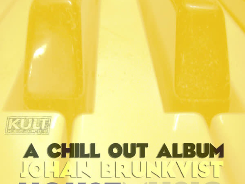 Kult Records Presents: Random Styles [A chill out album]