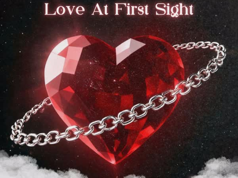 Love At First Sight (Single)