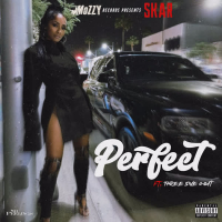 Perfect (feat. Three5ive Goat) (Single)