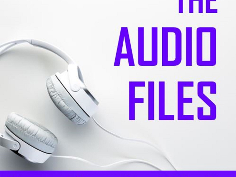 The Audio Files: Easy Listening Music